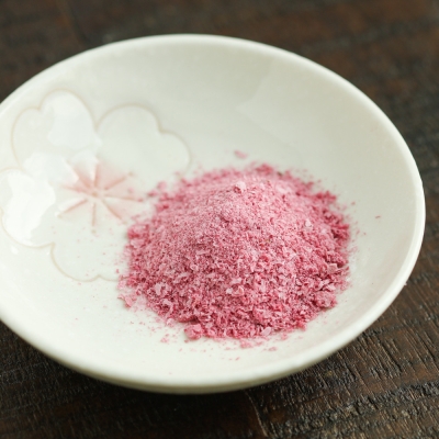 PURE Sakura Powder