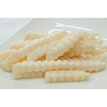 French Fries Cringle Cut (1kg)