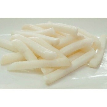 French Fries (1kg)