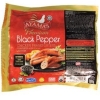 Ayamas Black Papper Hotdog (6pcs) Sausage & Nugget