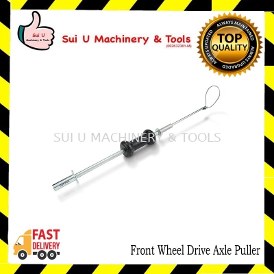 Front Wheel Drive Axle Puller