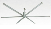 SF 288 HVLS Fan (Giant Fan/ Super Fan/ Big Ceiling Fan)