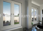  Casement Window