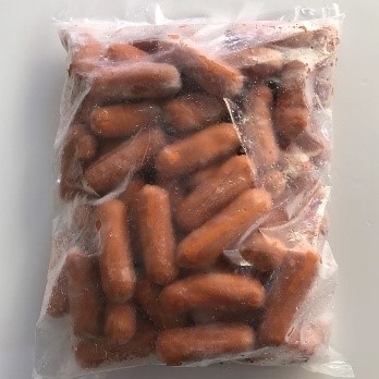 KW Pork Cocktail (1kg) 㳦(1)