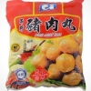 CI Pork Ball M (55pcs/1kg)  (55/1) Pork Series