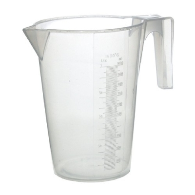 Measurement Jug 1 Litre