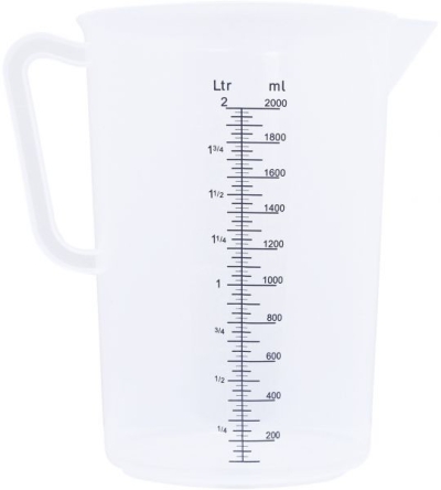 Measurement Jug 2 L