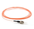 ST PIGTAIL MM 62.5UM Fiber Optic Pigtail Fiber Optic Components