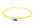 LC PIGTAIL SM 9/125UM Fiber Optic Pigtail Fiber Optic Components