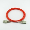 SC-SC 62.5/125UM Fiber Optic Patch Cord DUPLEX 3MTR Fiber Optic Patch Cord Fiber Optic Components