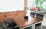 DISCUSSION ROOM Сͻ Meeting Room Rental Package ҳ