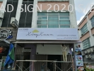 LightBox (LED Tube T8) Ron 016-7110 278 CAFE, CINEMA, EVENT, CONFERENCE, PARTY, SHOPPING CENTER, STREET WAY.