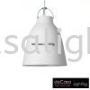 LY-2529-WH Metal Type Pendant Light PENDANT LIGHT