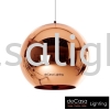 LY-BL131-RG Glass Pendant Light PENDANT LIGHT