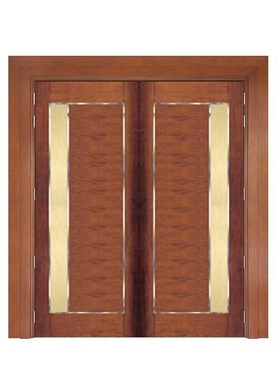 Wooden Door : USL-11