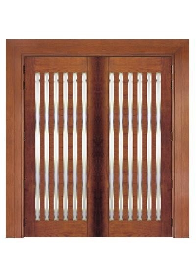 Wooden Door : USL-3