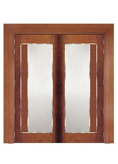 Wooden Door : USL-9