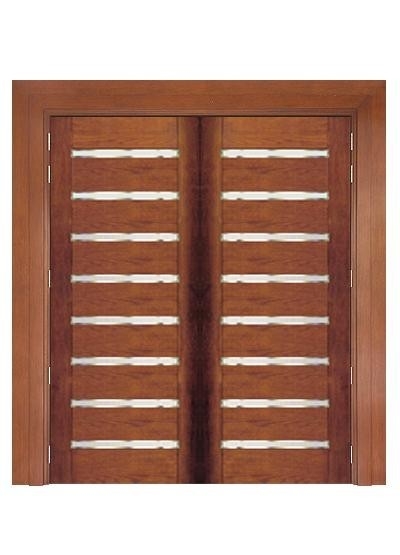 Wooden Door : USL-18