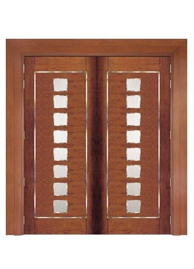 Wooden Door : USL-13