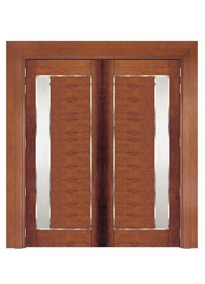 Wooden Door : USL-4