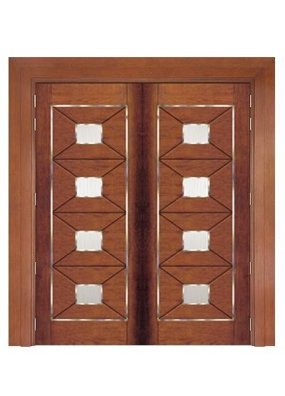 Wooden Door : USL-1