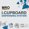 Dispensing System I-CUPBOARD I-Cupboard DIGISENS