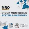 Stock Monitoring E-NVENTORY Stocks Monitoring E-NVENTORY DIGISENS