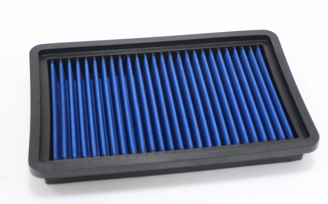 Works Air Filter - Toyota FT86 2.0L H4 16 / Subaru BRZ 2.0L H4 17