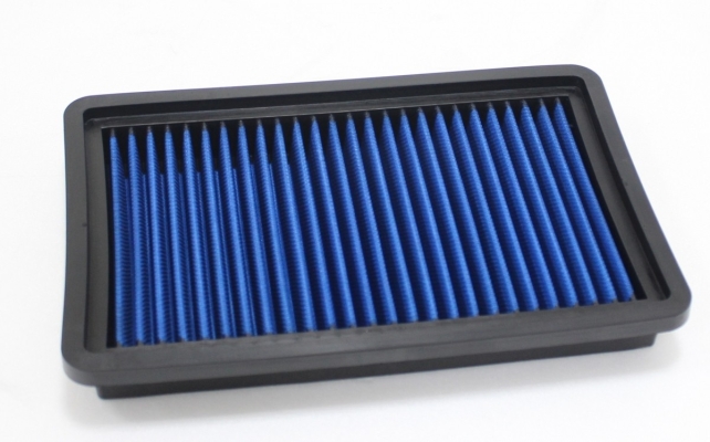 Works Air FIlter -Mazda 3 2.0 Skyactive 