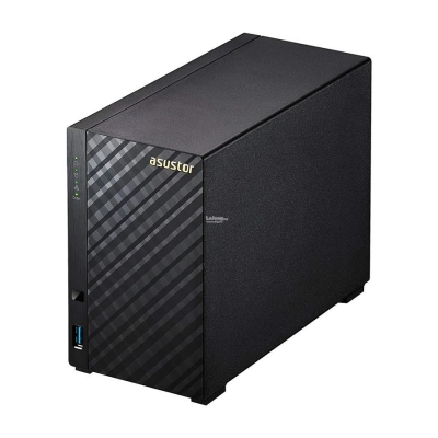 Asustor AS1002T v2 NAS