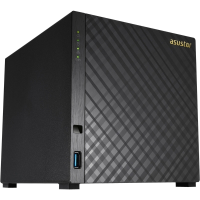 Asustor AS1004T v2 NAS