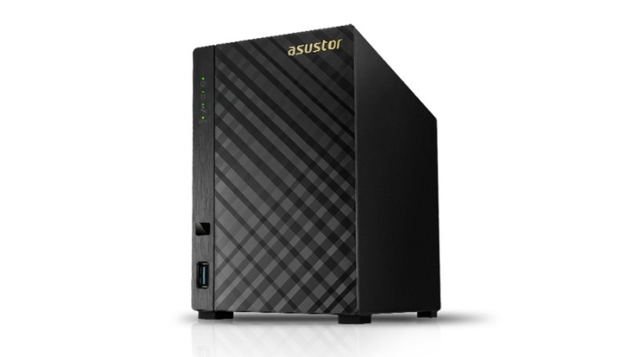 Asustor AS3102T v2 NAS