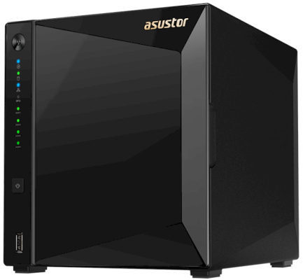 Asustor AS4004T NAS