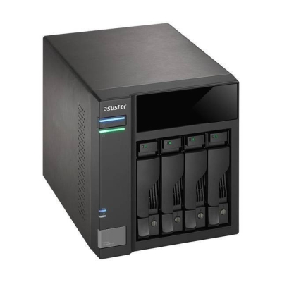 Asustor AS6004U NAS