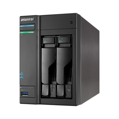 Asustor AS6202T NAS