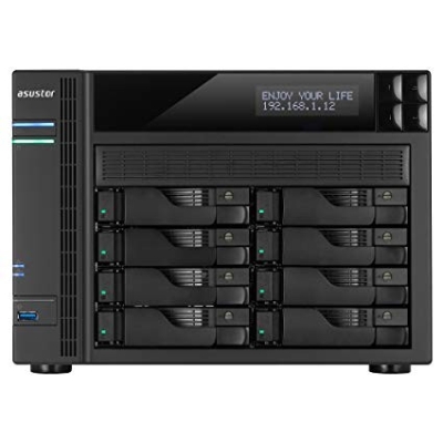 Asustor AS6208T NAS