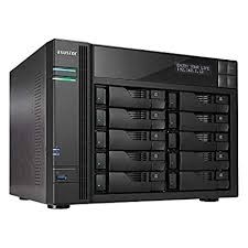 Asustor AS7010T NAS