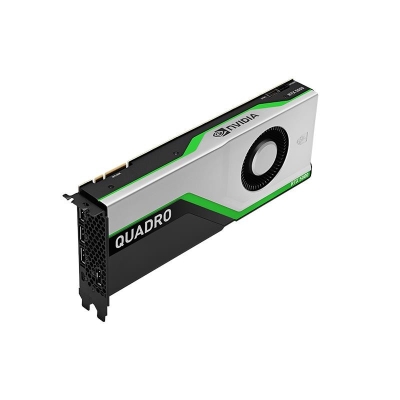 NVIDIA Quadro RTX5000 (16GB D6/256bit)