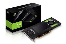 NVIDIA Quadro P4000 (8GB D5/256bit)