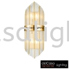 FP-B2008-GD Crystal Wall Light WALL LIGHT