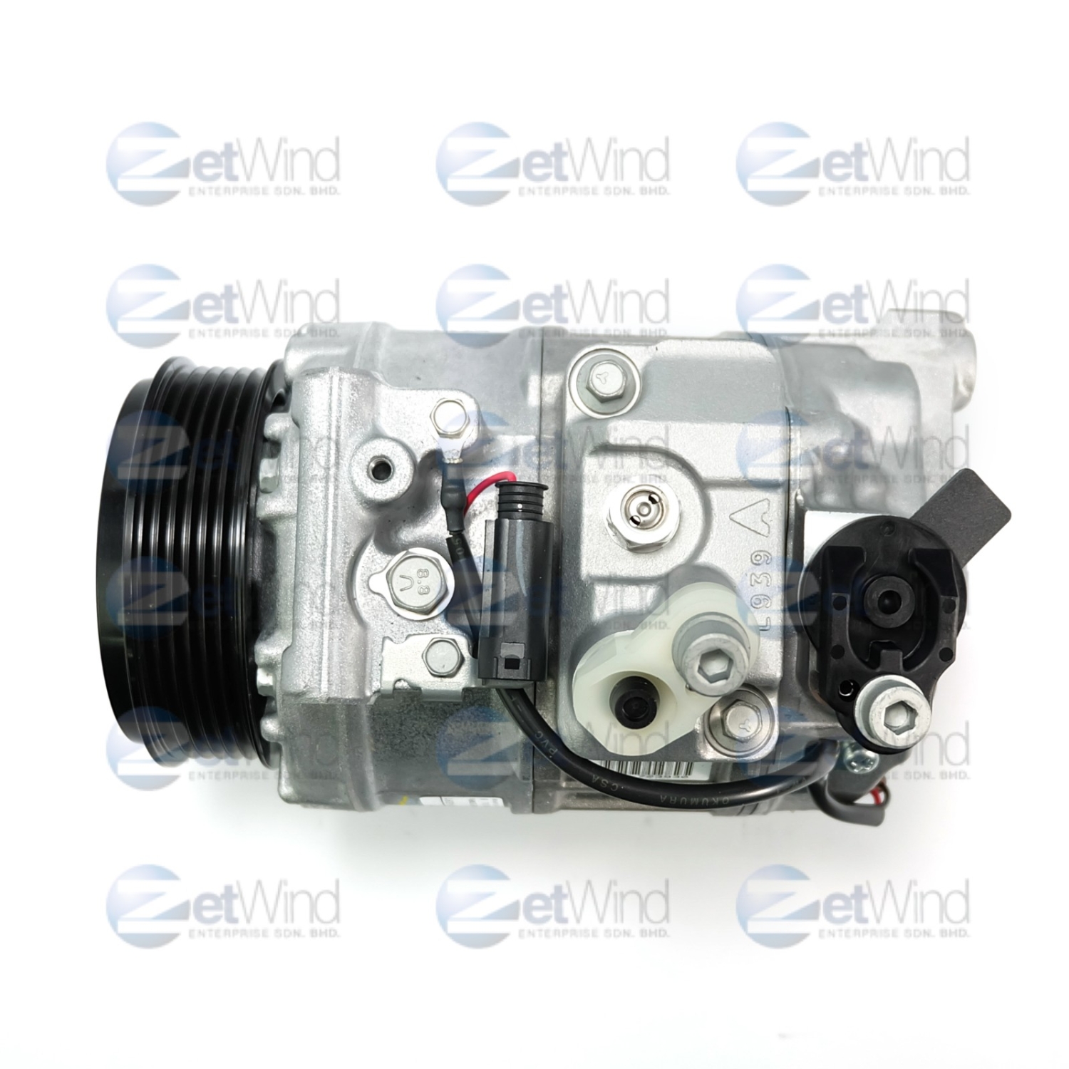 CODE 790605 MB W203 7SEU17C 6PK 100MM 1PIN ND 437100 2200 6390 code-790605-mb-w203-7seu17c-6pk-100mm-1pin-nd-437100-2200-6390