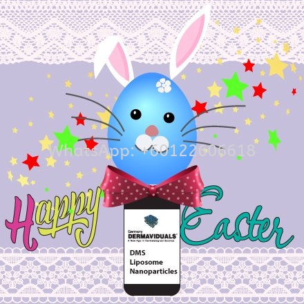 Happy Easter 2019