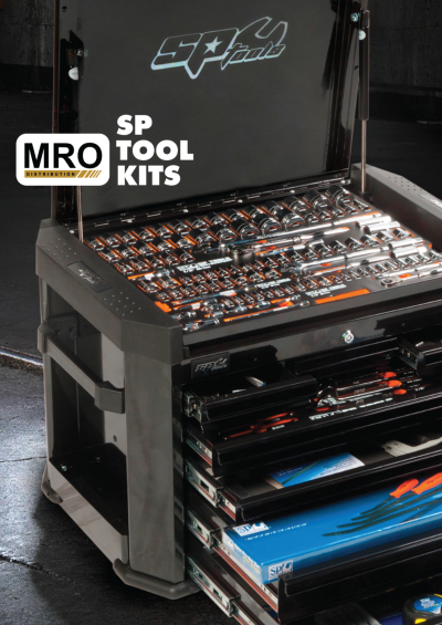 SP Tools Kit