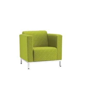 Single seater sofa AIM 035-1