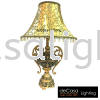 Classic Table Lamp Lamp Shade Design Table Lamp TABLE LAMP