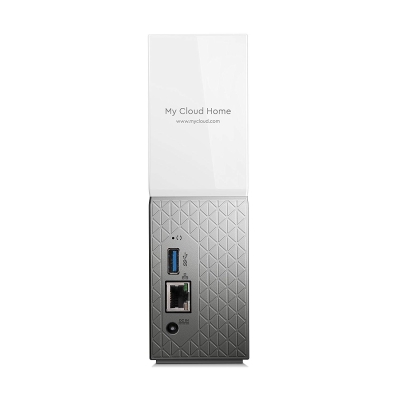 Western Digital WD MY CLOUD HOME-2TB