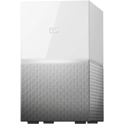 Western Digital WD MY CLOUD HOME DUO 12TB