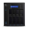 Western Digital WD MY CLOUD EX4100-0TB Western Digital Network Attached Storage (NAS)