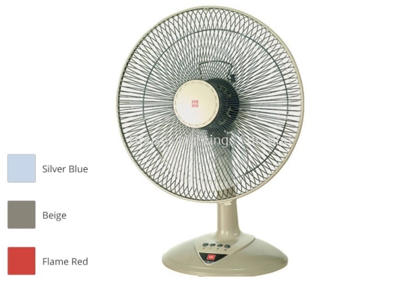 KDK TABLE FAN KB-404