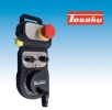 TOSOKU HANDY MANUAL PULSE GENERATOR Malaysia Thailand Singapore Indonesia Philippines Vietnam Europe USA Manual Pulse Generator MPG ENCODERS AND COUNTERS